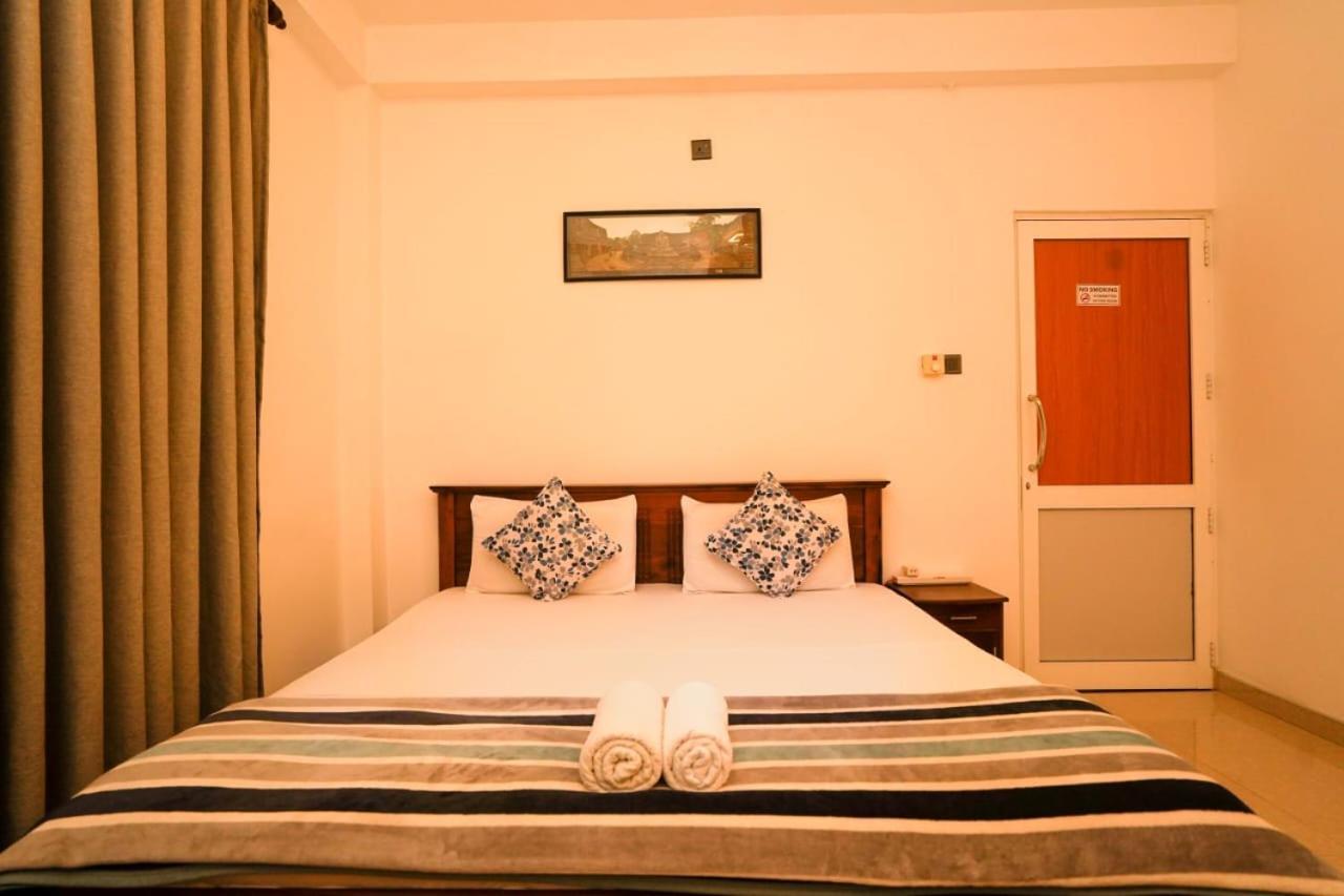 Airport 4 Season Transit Hotel 卡图纳耶克 客房 照片