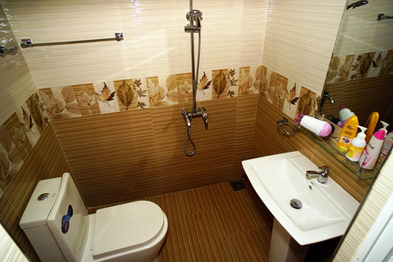 Airport 4 Season Transit Hotel 卡图纳耶克 外观 照片