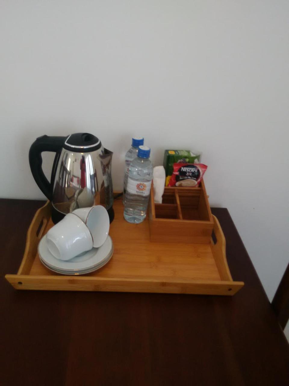 Airport 4 Season Transit Hotel 卡图纳耶克 外观 照片