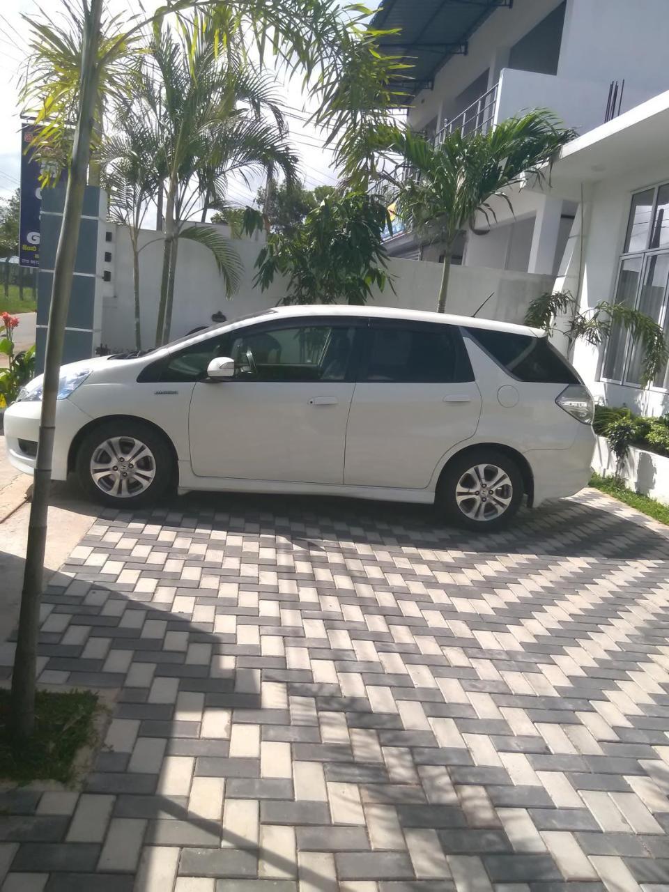 Airport 4 Season Transit Hotel 卡图纳耶克 外观 照片